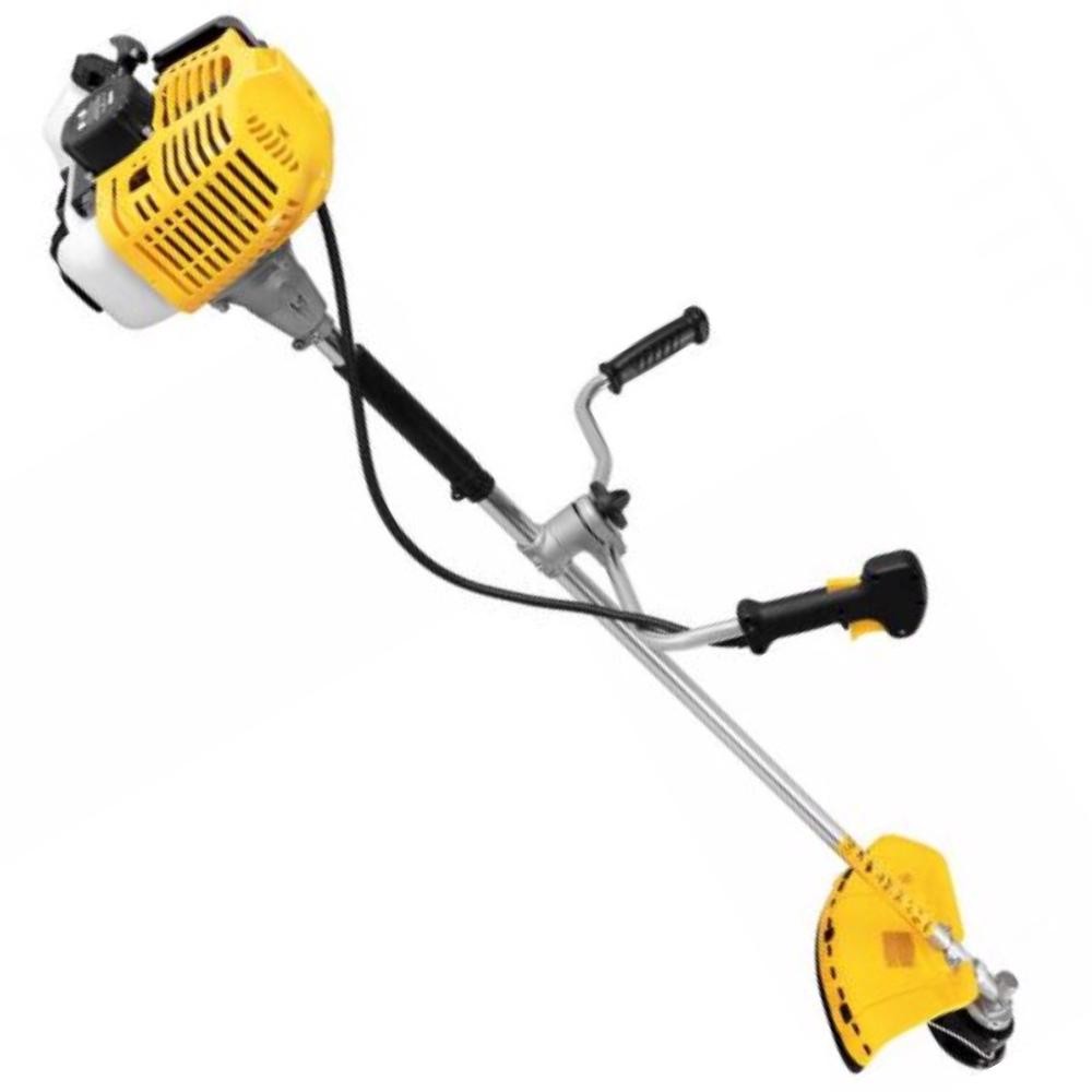 Roçadeira à Gasolina 1,2Hp 2T 32,6cc RGO330 VONDER em Oferta na Shopee