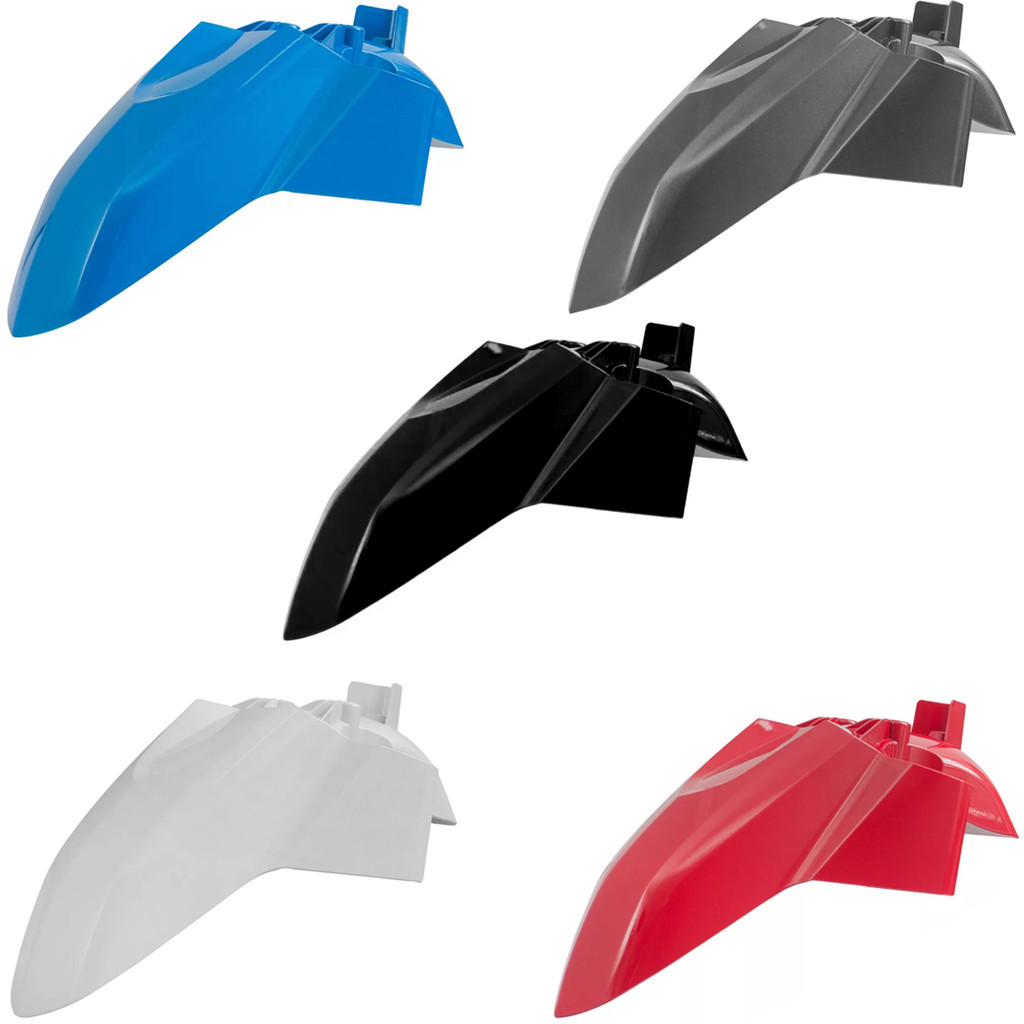 Paralama Elite 125 Dianteiro Scooter Elite125 2019 Em Diante em Oferta na Shopee