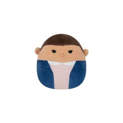 Pelúcia Onze Stranger Things de 20cm - Squishmallows