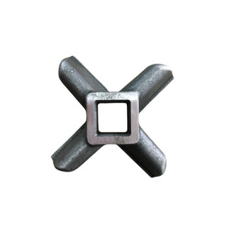 Navalha Moedor de Carne Nº 22 Faca Lâmina Cruzeta do Moedor em Oferta na Shopee