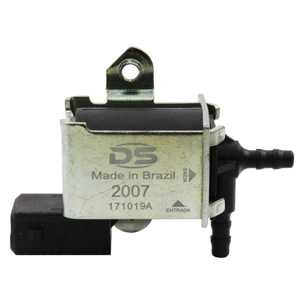 Válvula Solenóide Partida Frio Citroen C3 1.4 1.6 em Oferta na Shopee