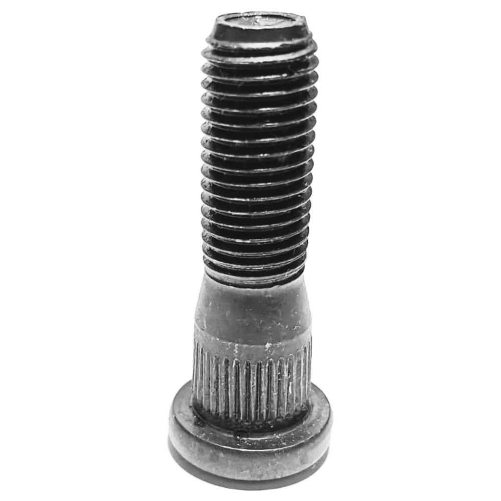 01 Prisioneiro Longo 12 X 46 Mm Do Chevette E Opala