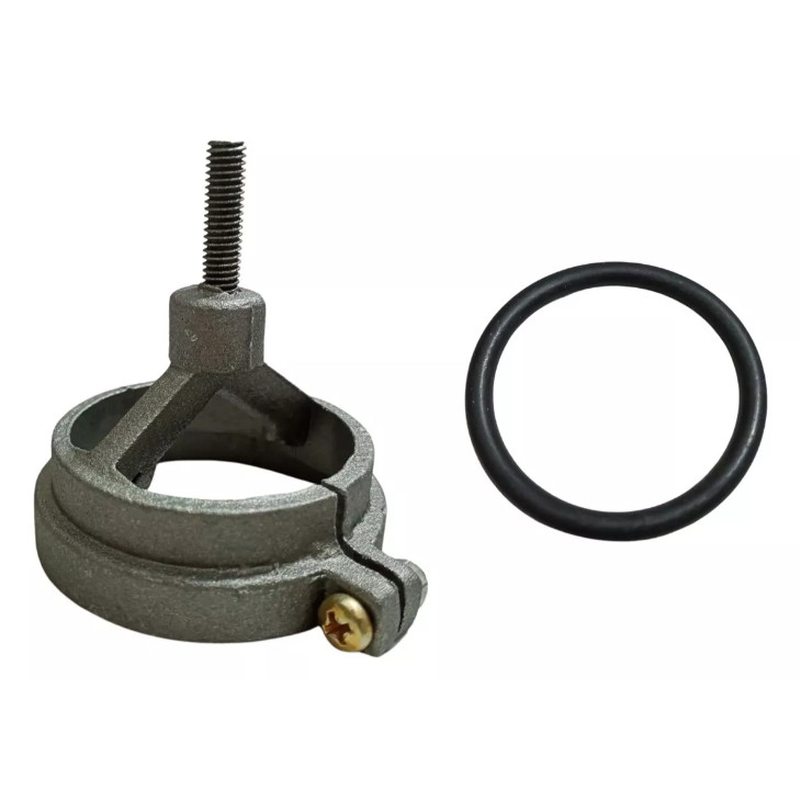 Adaptador Do Filtro De Ar - Vw - Fusca / Brasilia / Kombi