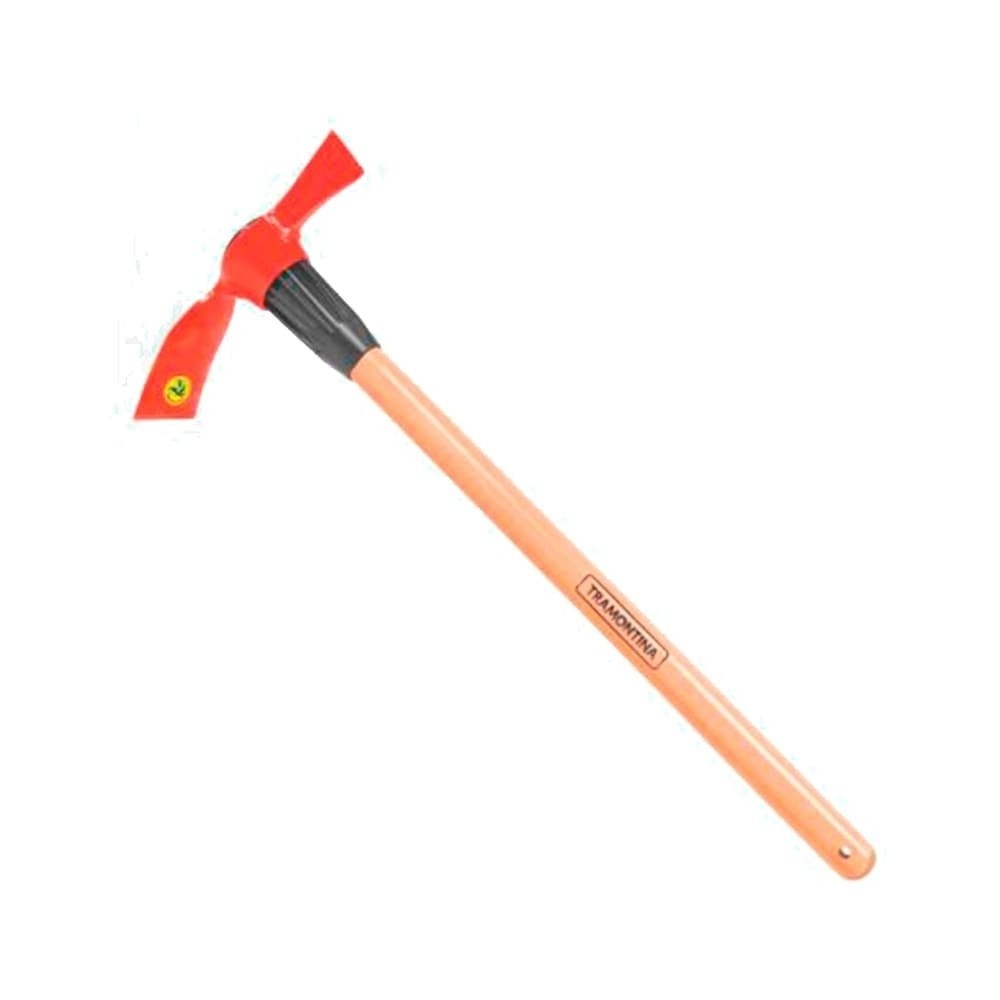 Picareta Chibanca Tramontina 4 Libras com Cabo 90cm Ref:77305543 em Oferta na Shopee
