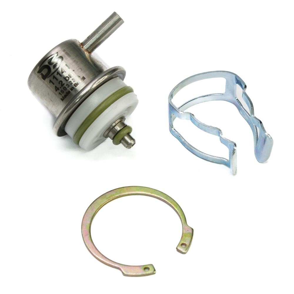 Regulador de Pressão Blazer S10 4.3 V6 12v 1996 a 2004 Gasolina 4,2 Bar - DS11141
