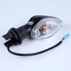 Pisca Dianteiro Direito Cg Titan Fan 150 160 2014 A 2026 Cb 250f Twister 2016 a 2018 original