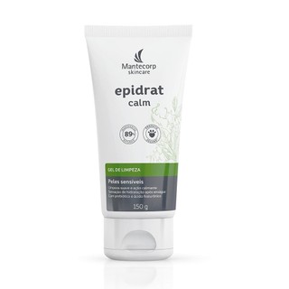Gel de Limpeza Epidrat Calm 150g em Oferta na Shopee