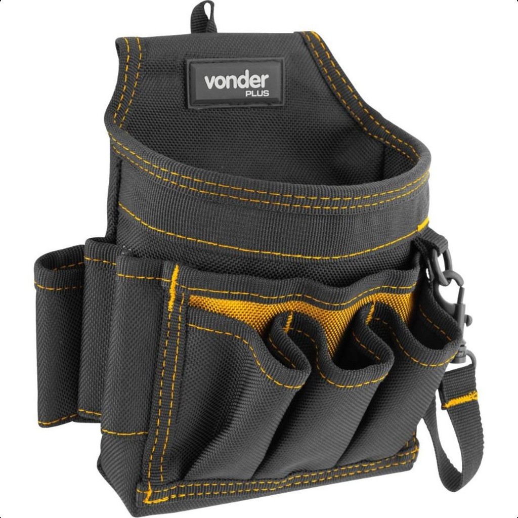 Bolsa Em Lona Bl0012 Vonder - Home & Living