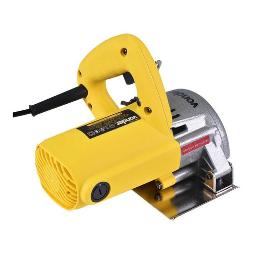 Serra Mármore Tipo Makita Vonder Smv1300s Madeira Concreto V