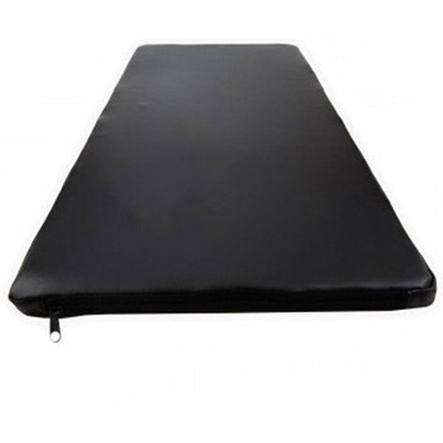Colchonete Profissional Preto Em Bagun