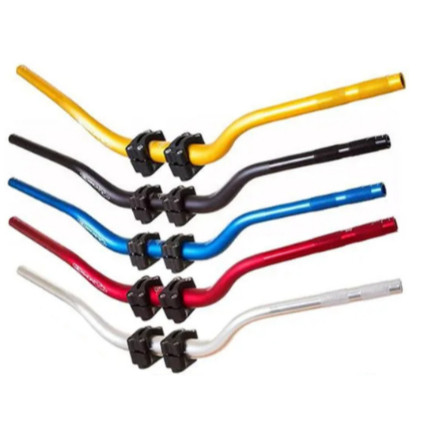 Guidão Esportivo Fazer 250: Onde Comprar | BuscaProdutos