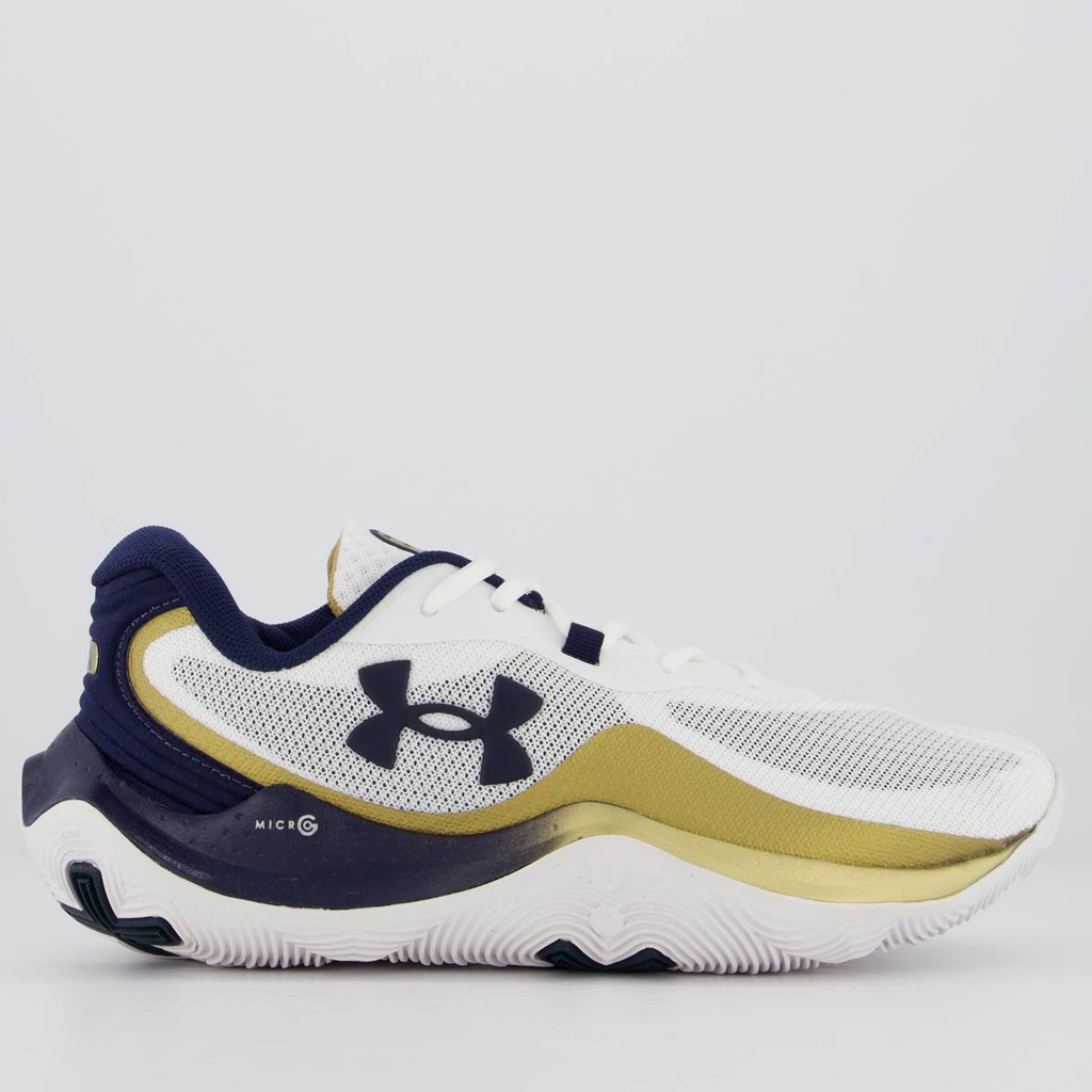 Tênis Under Armour Buzzer Masculino: Onde Comprar | BuscaProdutos