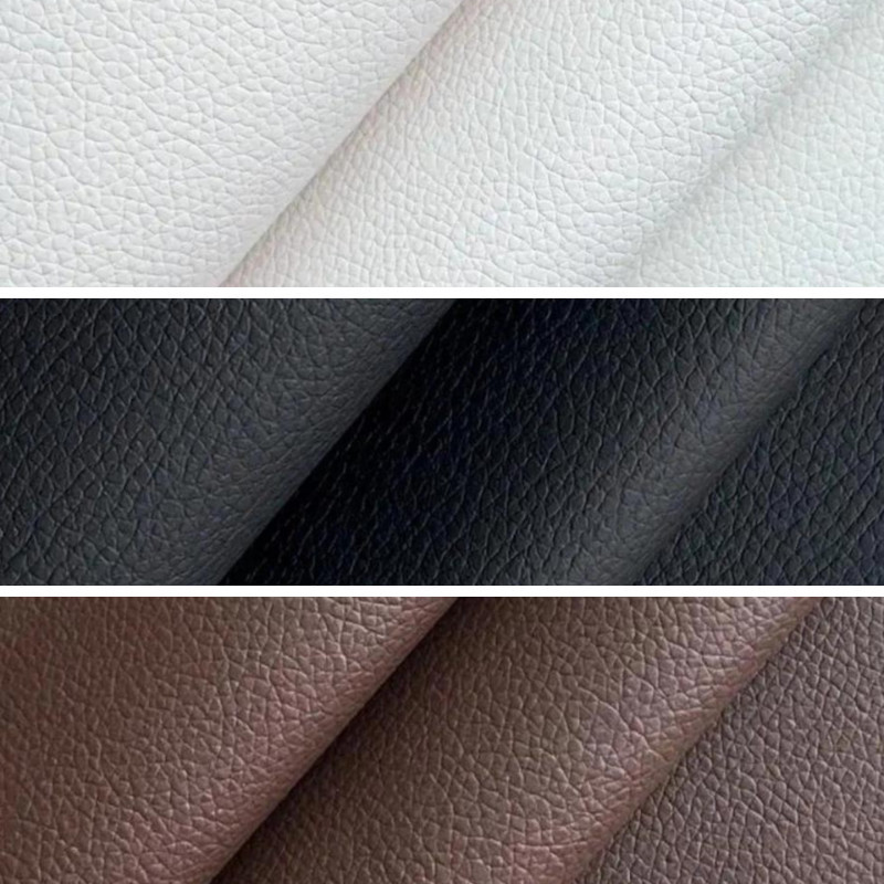 Tecido Korino Courino 4 metros Impermeável Couro para Forrar Estofados e Cadeiras
