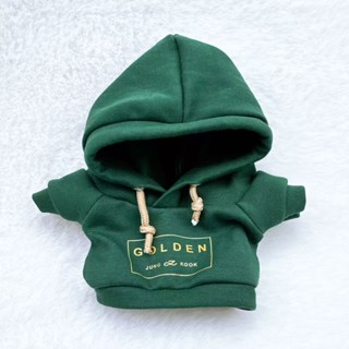 Kpop Idol Jungkook Golden Light Stick Capa Mini Roupas Verdes em Oferta na Shopee