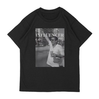 Camiseta Básica Meme "Zeca Pagodinho Influencer" Samba Resenha em Oferta na Shopee