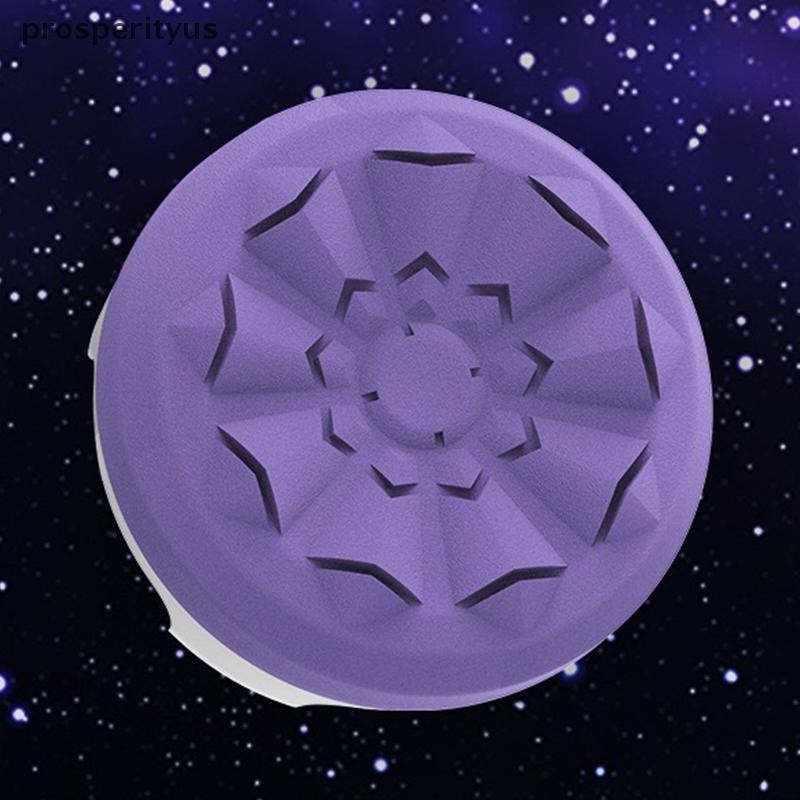 [prosperityus] Freek Galaxy FPS Para Controlador De Joystick Analógico De Alta Ascensão Command Stick Game Silicone [BR]