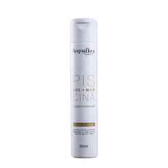 Condicionador Acquaflora Sol Mar Piscina 300ml
