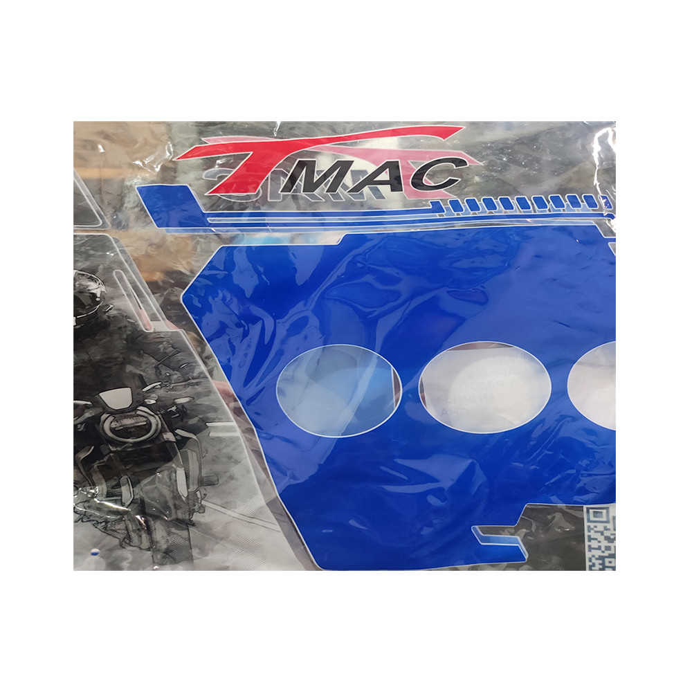 Guarnição Tampa de Valvulas CBX 250 Tiwster/ Tornado — imagem 2 de 2