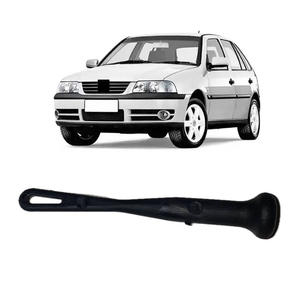 Pino Puxador Encosto Banco Fox 2004 05 06 07 08 10 Original em Oferta na Shopee