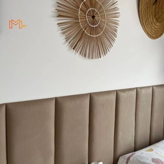 KIT 7 CABECEIRAS MODULARES PARA CAMA BOX SOLTEIRO/CASAL/KING/SUPER - ENVIO RÁPIDO em Oferta na Shopee