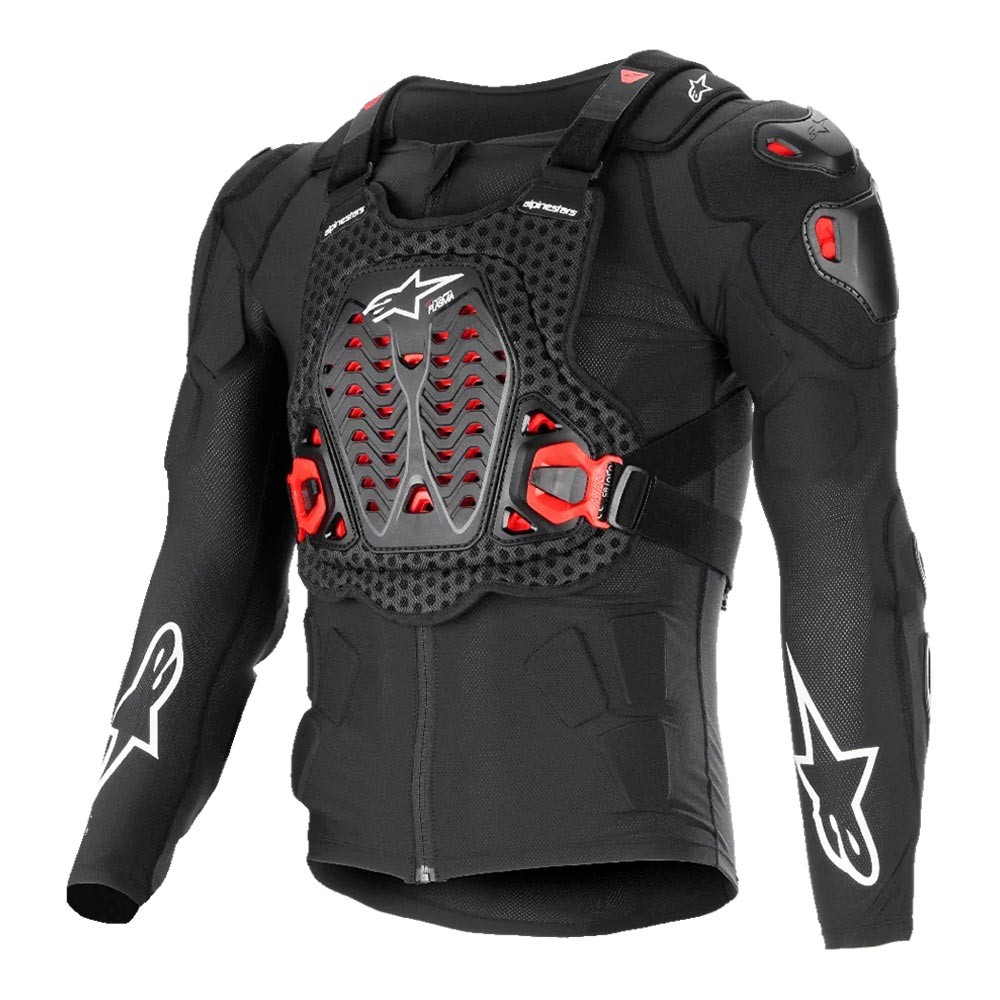 Colete Alpinestars Bionic XTR Plasma Integral
