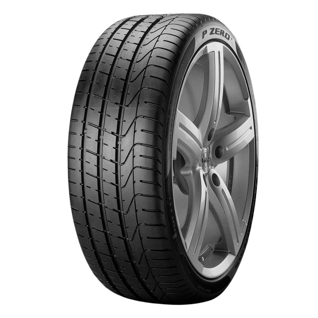 Pneu Aro 20 275/40ZR20 Pirelli P zero 106Y