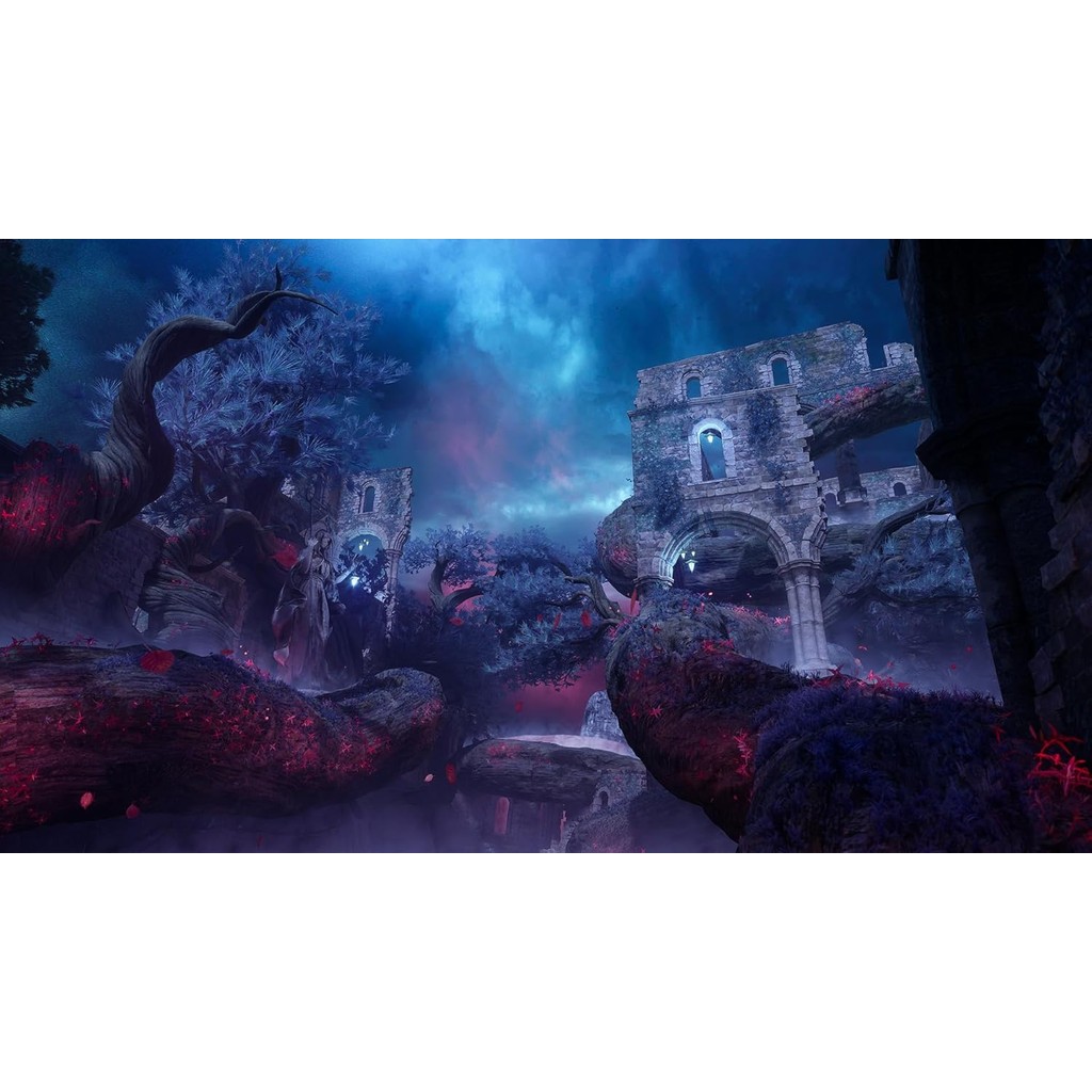 Detalhes do Enotria The Last Song PS5 Midia Fisica