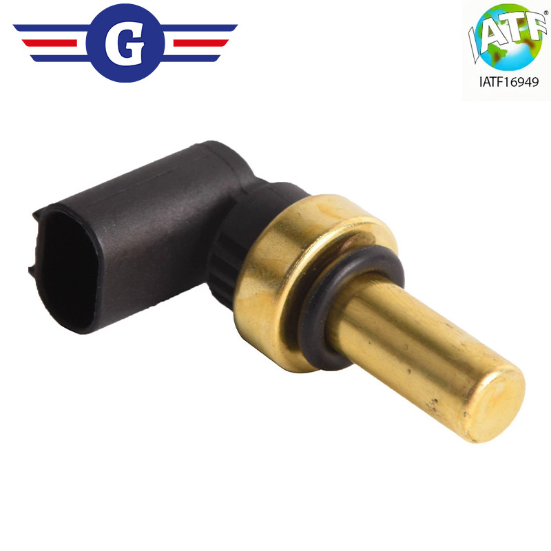 Sensor De Temperatura Cruze 1.8 2012 A 2016 55563530 Gancho