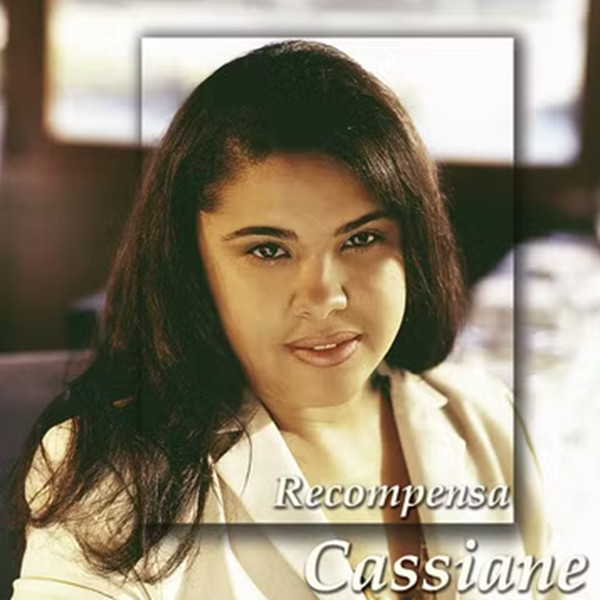 Cassiane Recompensa Cd: Onde Comprar | BuscaProdutos