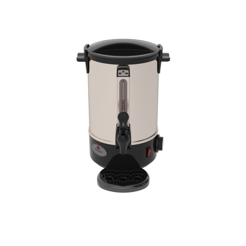 Imagem Cafeteira Elétrica Automatica Progás 4L 220v PRC-04