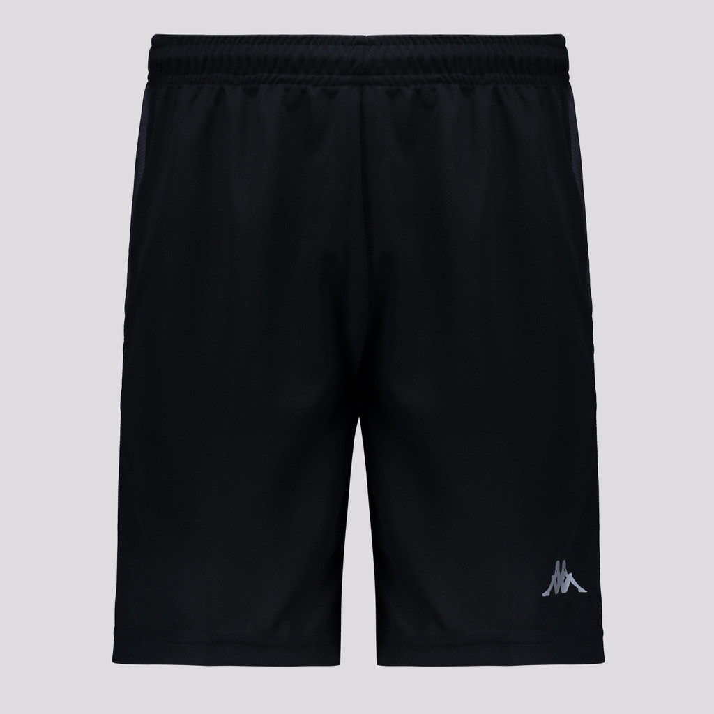 Bermuda Kappa Warsaw Preta