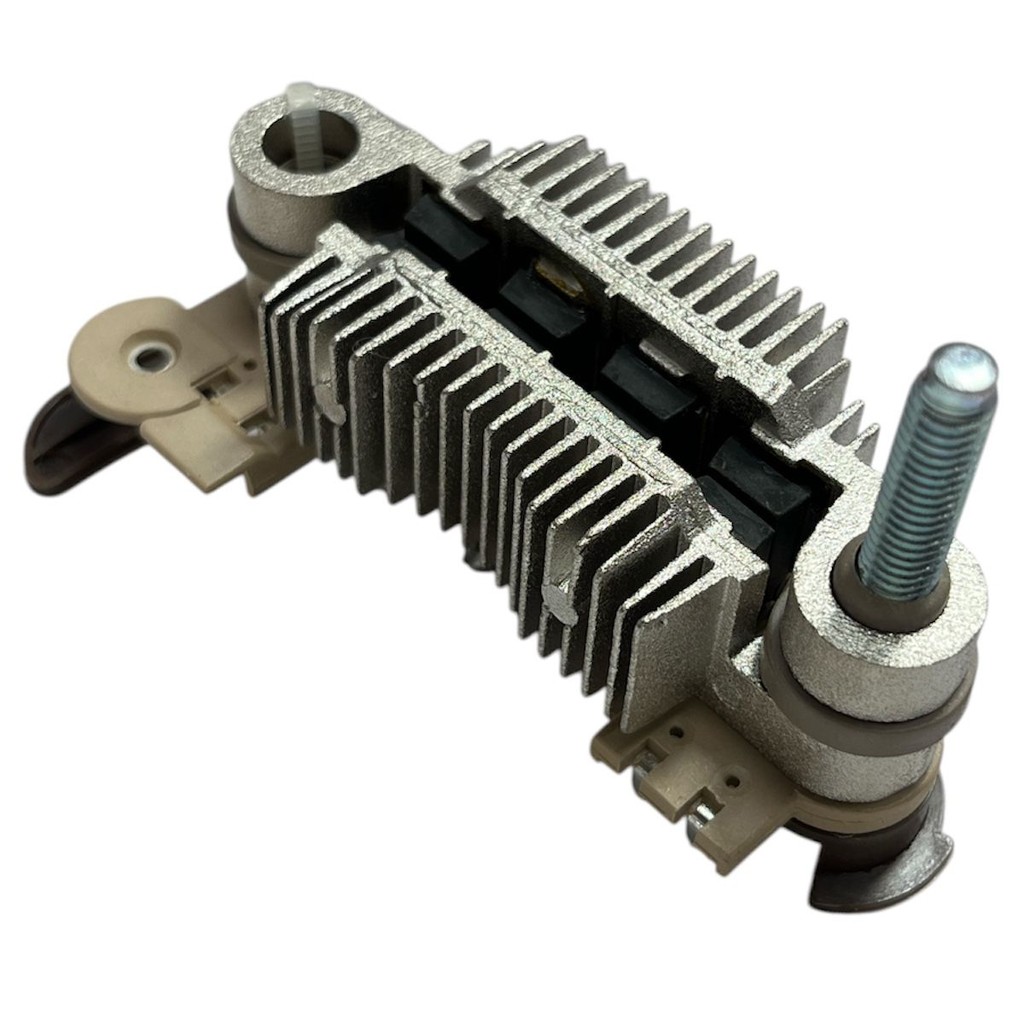 Placa Diodo Alternador Empilhadeiras Suzuki Vitara Swift