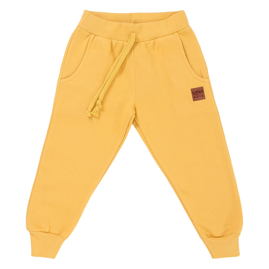 Calça Kookabu em Moletom Felpado em Oferta na Shopee