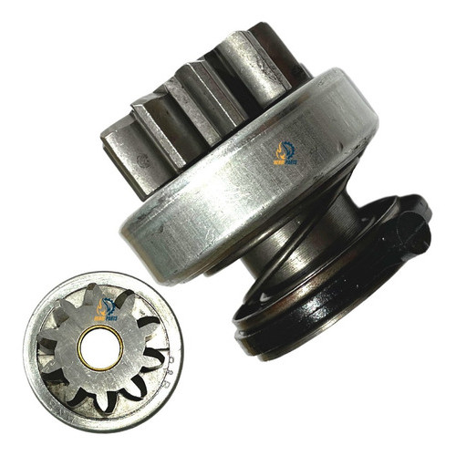 Impulsor Bendix Partida 1845 Ford Caminhao F1000 F250 F350