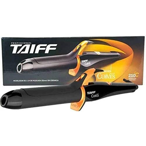 Modelador Taiff Curves 1 1/4'' Bivolt