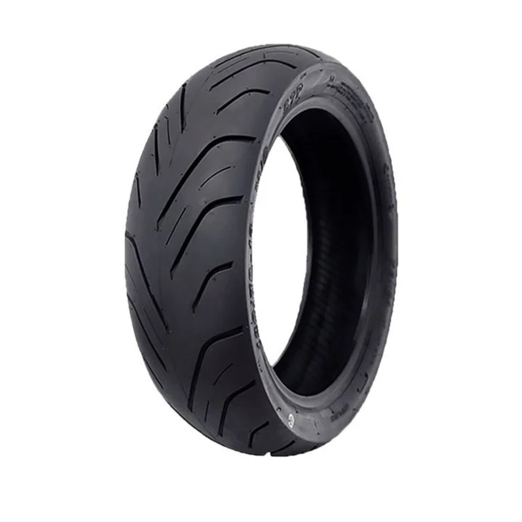 Pneu 140/70-14 Kenda K6007 Moto Xmax 250 Forza 350 Tl