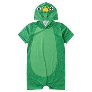 Macacão Fantasia Sapo em Oferta na Shopee