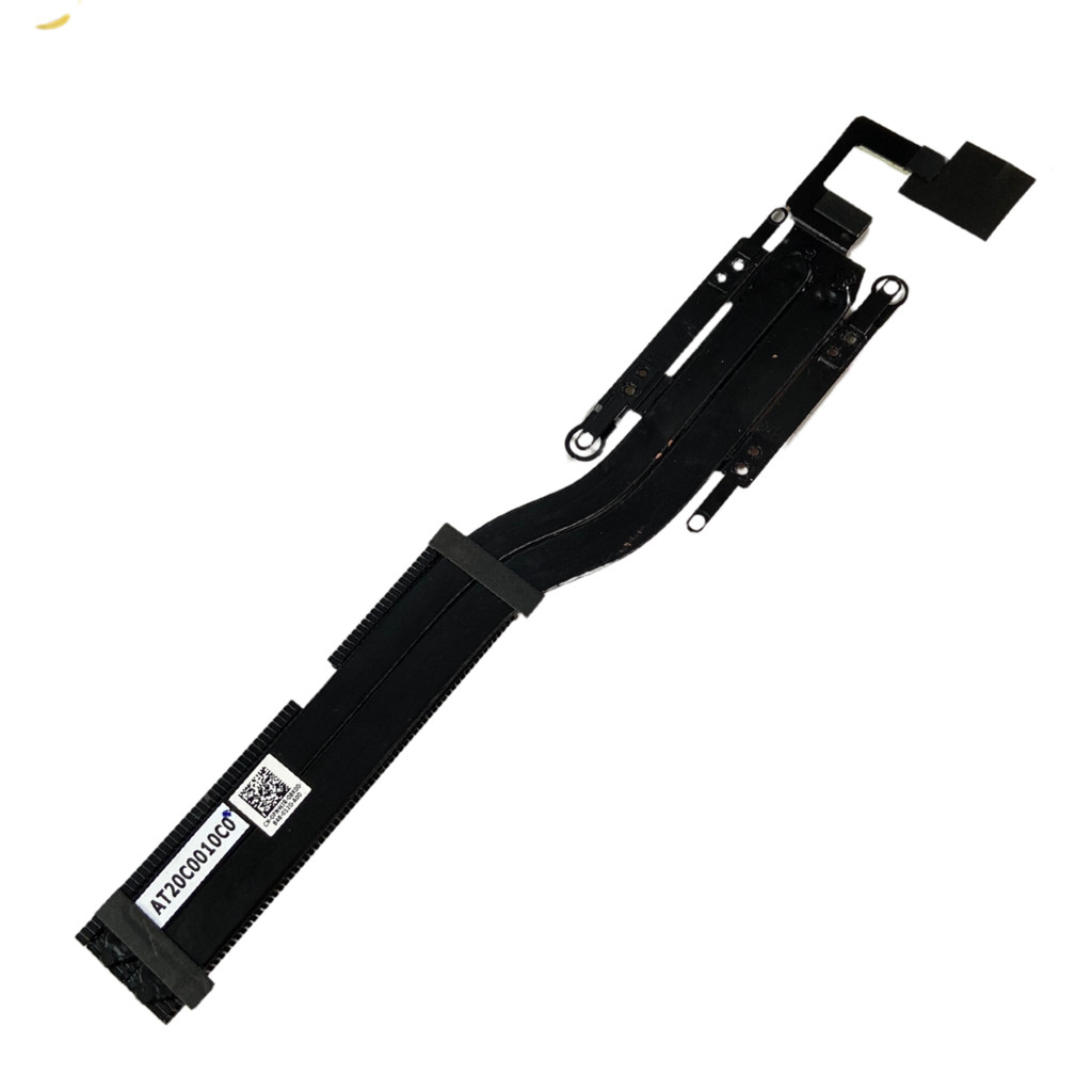 Dissipador Calor (Heatsink) Dell XPS 13 9370 – PN PNWJR