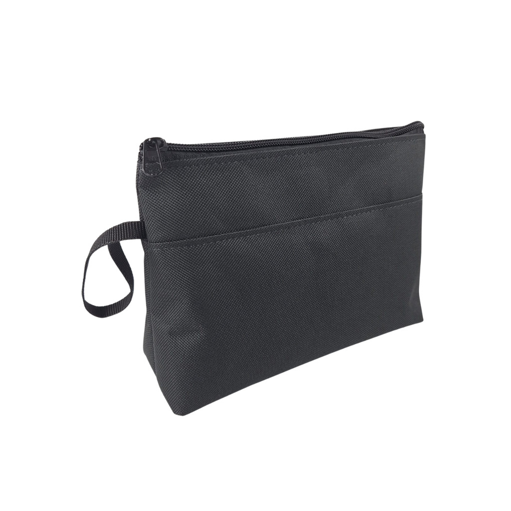 Necessaire Pochete Slim Organizadora Alça De Mão Estojo