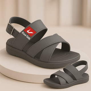 Sandália Infantil Papete Masculino Nova Onda Antiderrapante, Confortável e Antiderrapante em Oferta na Shopee