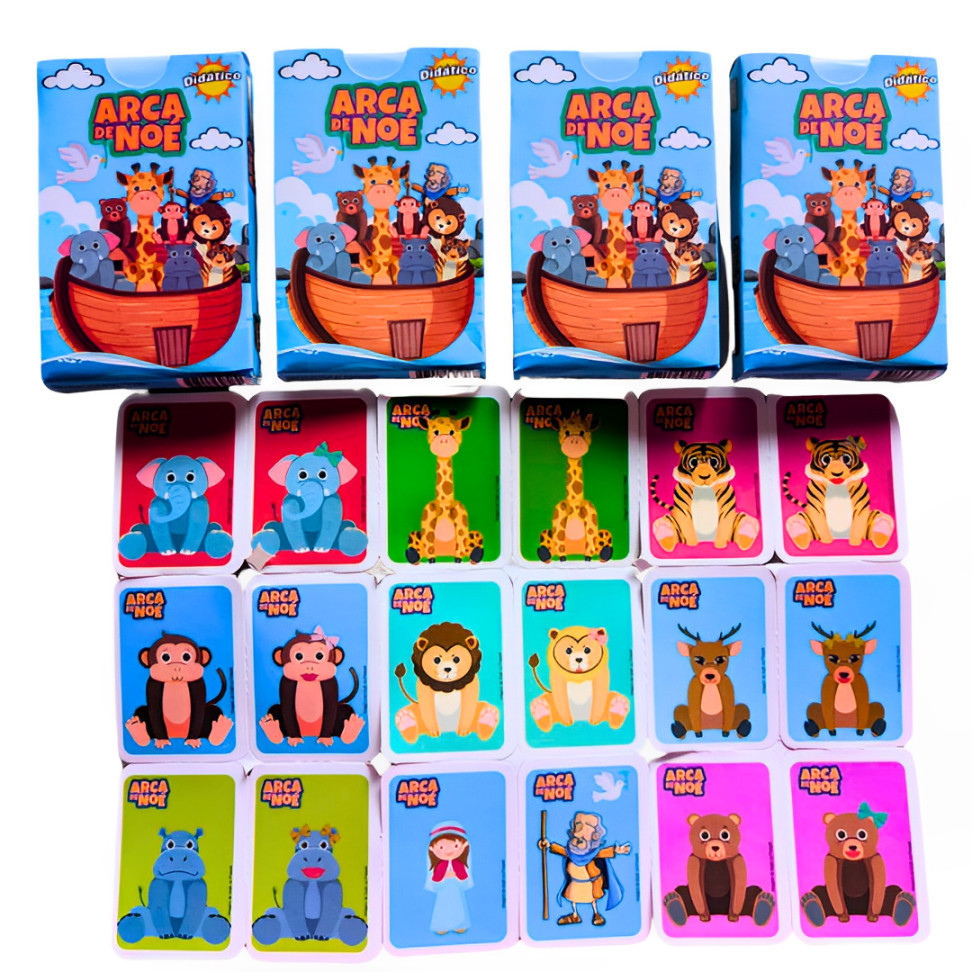 Bichos da Arca: Guia Completo e Onde Comprar | BuscaProdutos