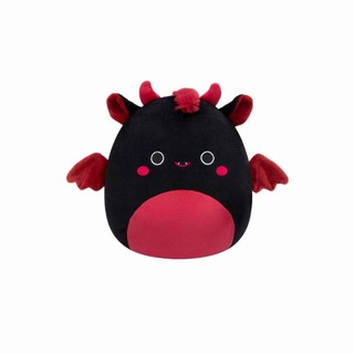 Pelúcia Rebecca de 20Cm - Squishmallows em Oferta na Shopee