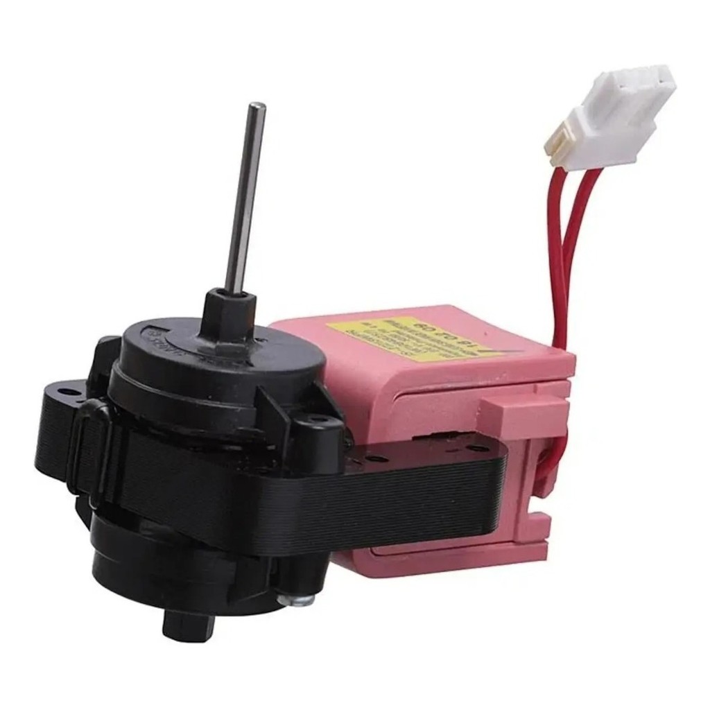 Motor Ventilador Cervejeira Consul W10848257 220V Original