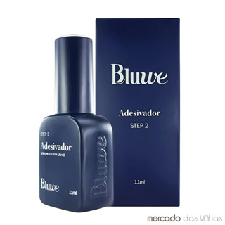 Step 2 Primer Adesivador - Passo 2 Bluwe 11ml em Oferta na Shopee