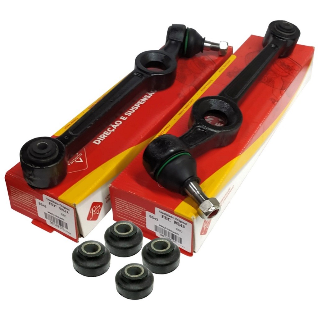 Bucha Braco Oscilante Uno Fire: Onde Comprar | BuscaProdutos