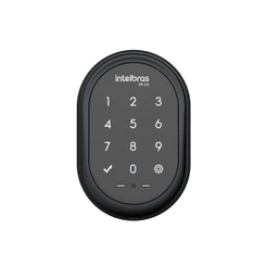 Fechadura Digital Intelbras FR102 de Sobrepor