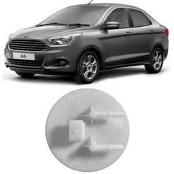 Tampa Bomba Combustível Ford Ecosport Fiesta Ka TSA 30031