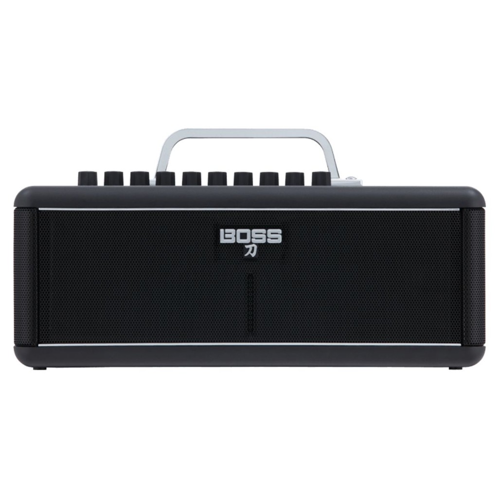 Amplificador De Guitarra Boss Katana KTN-AIR Portátil 30 Watts
