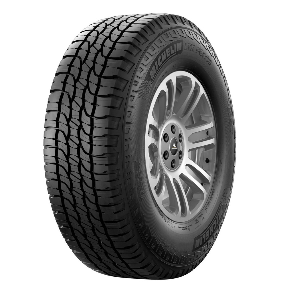 Michelin Force