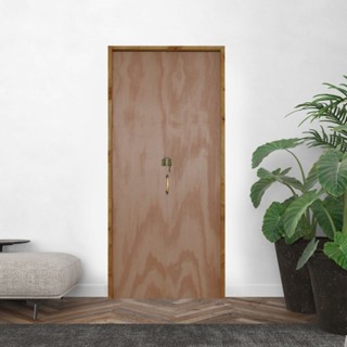 Porta Camarão Lisa Mescla Batente Ecológico 11 com Fecho Injetron 92cm X 210cm Esquerdo Rodam em Oferta na Shopee